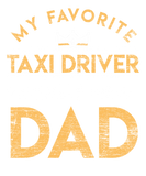 Discover Taxi Driver T-Shirts