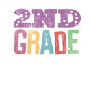 Discover 2nd Grade I Got This Learn Student School T-Shirts