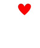 Discover I love Superbowl Rugby Football T-Shirts