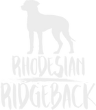 Discover Rhodesian Ridgeback T-Shirts