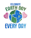 Discover Vintage Earth Day Watercolor T-Shirts