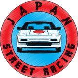 Discover Japan Car Street Racing Toyota - JDM T-Shirt.
