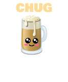 Discover Chug It Out Cute Beer Pun T-Shirts