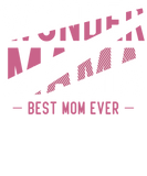 Discover Womens Wonder Mama Mother Gift SuperHero Mom T-Shirts