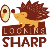 Discover Looking Sharp - Funny & Cute Hedgehog T-Shirts