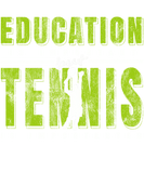 Discover Tennis sport education