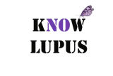 Discover know Lupus butterfly purple T-Shirts