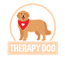 Discover Therapy Dog Team T-Shirts