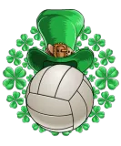 Discover Volleyball Saint Patricks Day T-Shirts