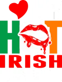 Discover I Love My Hot Irish Husband T-Shirts