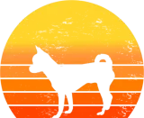 Discover Chihuahua Sun Sunset Dog Gift T-Shirts