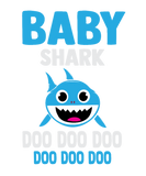 Discover Sweet baby shark saying T-Shirts