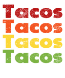 Discover Taco bell T-Shirts Men Women Tacos Vintage Tuesday
