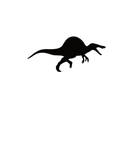 Discover Spinosaurus Mom Dinosaur T-Shirts Paleontology Gift