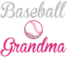 Discover Baseball Grandma T-Shirts