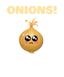 Discover Onions For Crying Out Loud Cute Onion Pun T-Shirts