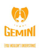 Discover It's A Gemini Thing T-Shirts You Wouldn't Understand