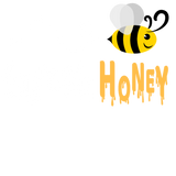Discover Sweet as Bee? She's my Honey T-Shirts Design Wife