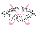 Discover Daddy'S Golfing Buddy Golf Clubs & Bag Kids Girls