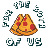 Discover Pizza For T-Shirts