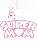Discover NURSE BY DAY SUPER MOM BY NIGHT T-Shirts