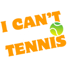 Discover Tennis Player Funny Saying Hobby