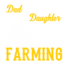 Discover Farmer, Dad And Daughter, Farming Partners For T-Shirts