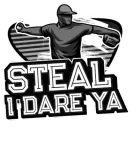 Discover Steal I Dare Ya T-Shirts