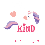 Discover Unicorn Magical Fantasy Horse Heart Funny Gift T-Shirts