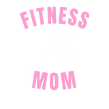 Discover Fitness Mom Mother's Day Gift Gym Feminine T-Shirts