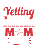 Discover Baseball Mother Voice T-Shirts