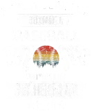 Discover Vintage I Didn t Plan on Becoming A Baseball Mom T T-Shirts