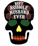 Discover Best asshole Husband T-Shirts