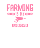 Discover Rancher Cattleman Mom Farmer Farming T-Shirts