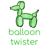 Discover Balloon Twister! (Green Watercolor Balloon Dog) T-Shirts