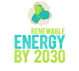 Discover Renewable Energy Earth Day Green New Deal 2030 Gif T-Shirts