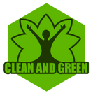 Discover clean and green, Earth Day T-Shirts