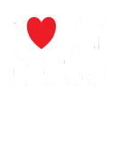 Discover I Love My Boss Family Love Heart Gift T-Shirts