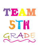 Discover Team 5th Grade Teacher Gift First Day graphic T-Shirts