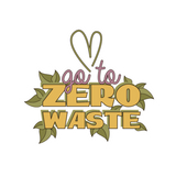 Discover Zero Waste T-Shirts Earth Day Recycle Environment