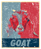 Discover Goat Vintage T-Shirts