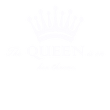 Discover Queen is on her throne white T-Shirts