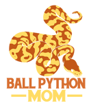 Discover Ball Python Snake Reptile Boa Constrictor Venom T-Shirts