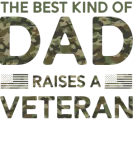 Discover Veteran Dad Soldier Camouflage Fathers Day Gifts T-Shirts