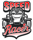Discover Speed Racer T-Shirts