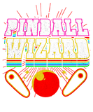 Discover Pinball T-Shirts