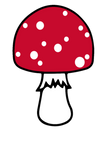Discover Little Mushroom funny tshirt