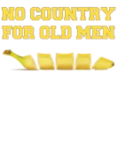 Discover No Country For Old Men Banana Equal Rights T-Shirts