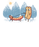 Discover Funny Hot dog graphic - perfect gift T-Shirts