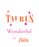 Discover Taurus Girl Zodiac Sign Gift T-Shirts